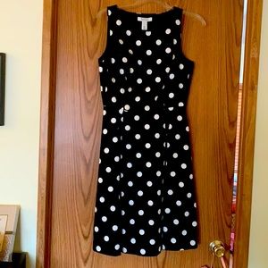 White House Black Market Dress